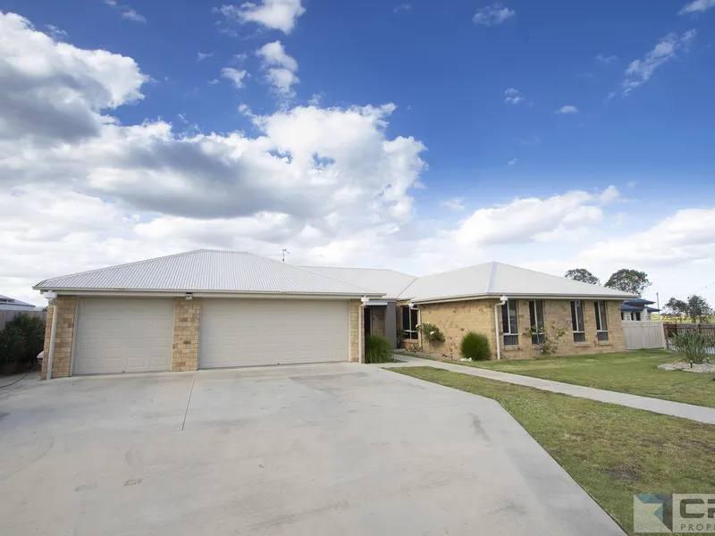 BIG AND BEAUTIFUL !!