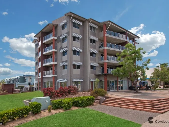 3 Bedroom Unit - Great Location