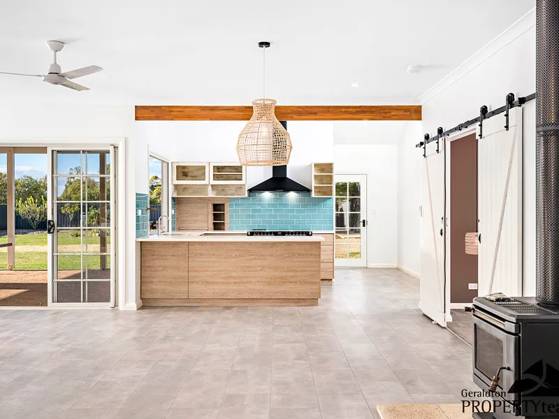 Life With Luxury, Indulgence And Convenience - Packed With Features