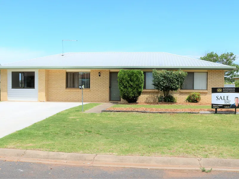 Priced to sell. Don’t miss out.