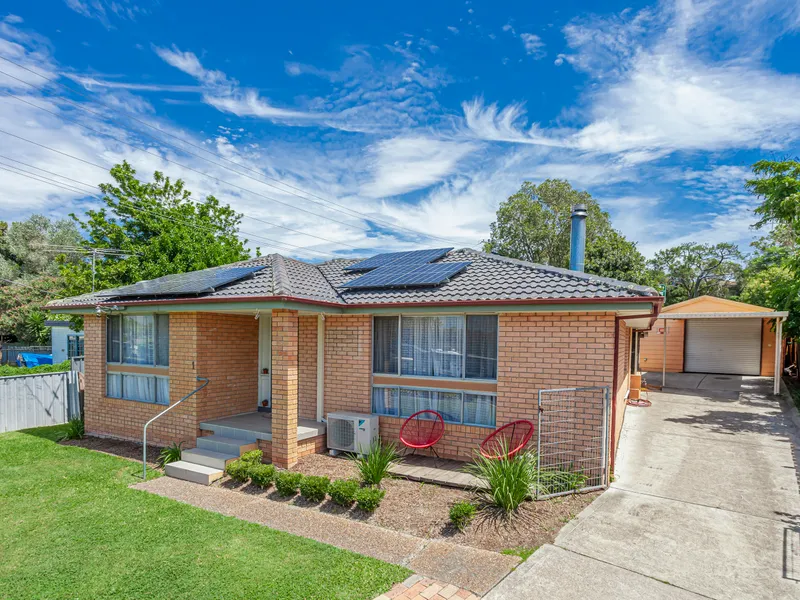 RISE ABOVE IT ALL @ 1 ACACIA AVE