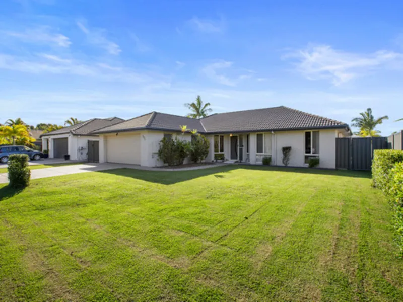 A Flawless Family Home