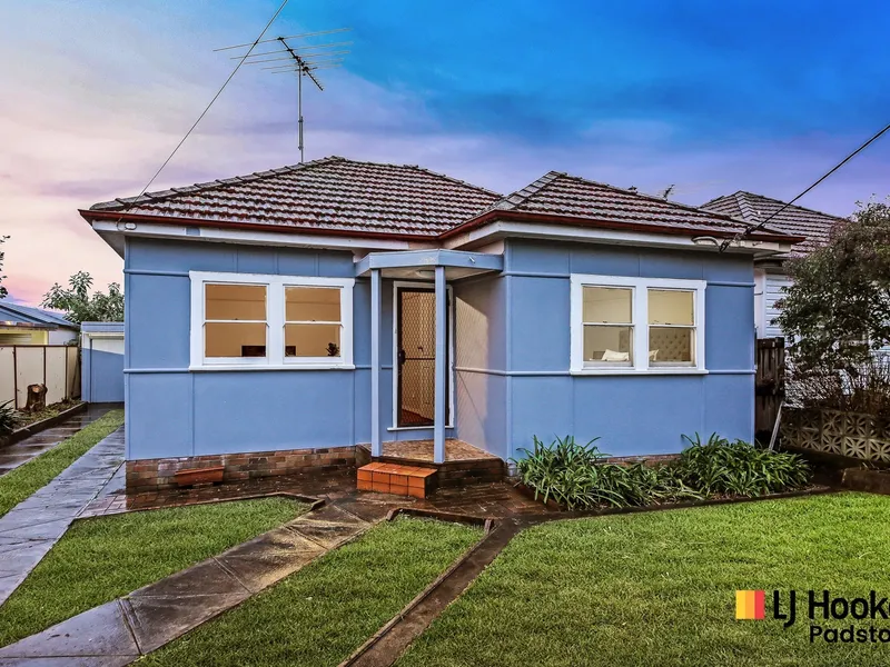 Potential Plus, Live Now & Build Later