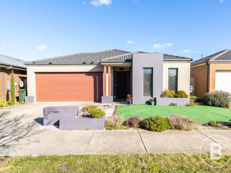 FOUR BEDROOM FAMILY HOME IN BRILLIANT LOCATION