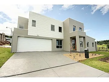 Modern Home in Great Location!