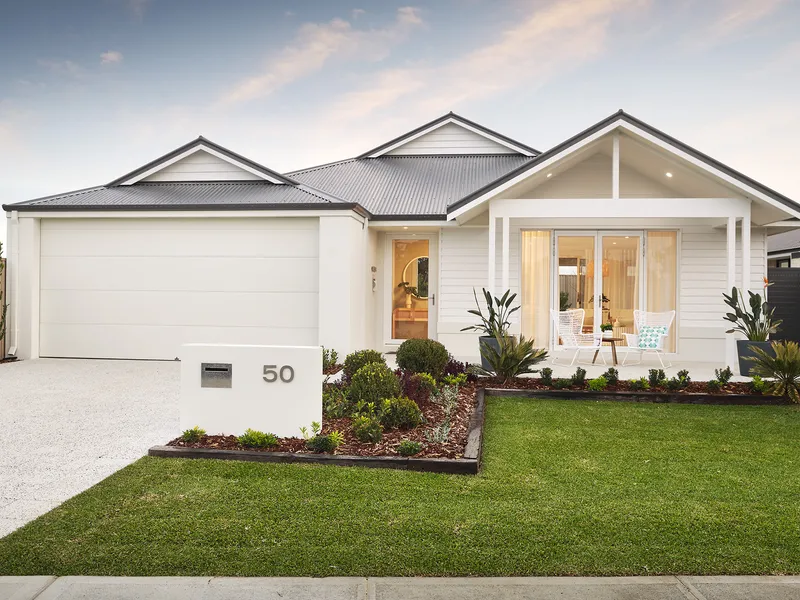 DON'T WAIT! OPPORTUNITIES TO BUILD IN VASSE ARE GOING FAST