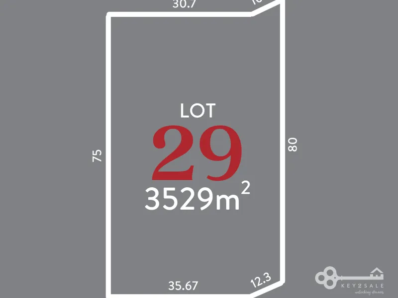MOUNT PERCY ESTATE - EXCITING NEW LAND DIVISION NOW SELLING IN STAGE 2
