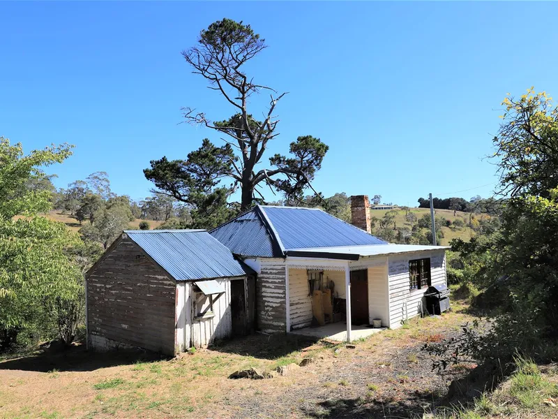 Secluded Cottage Cutie!