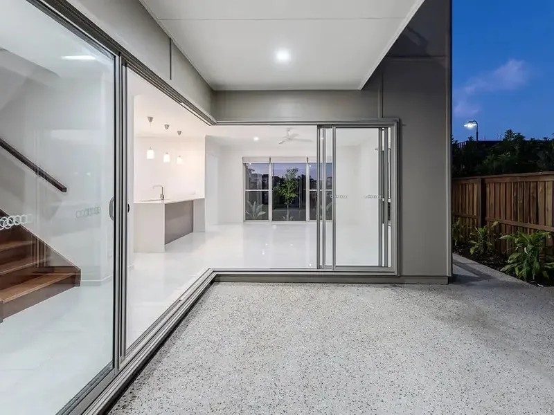 Modern Low Maintenance Home in the Heart of Maroochydore