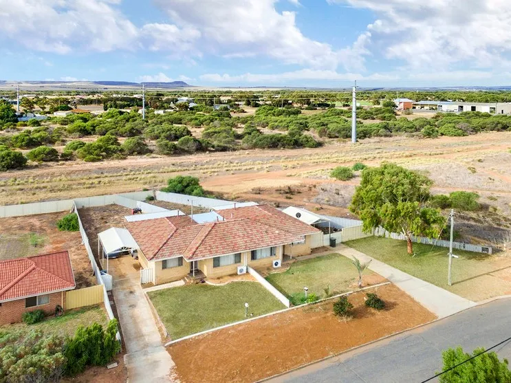 Duplex Pair to Suit the Investor