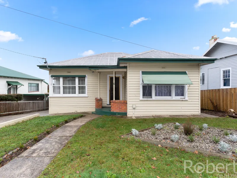 Fantastic Family Home