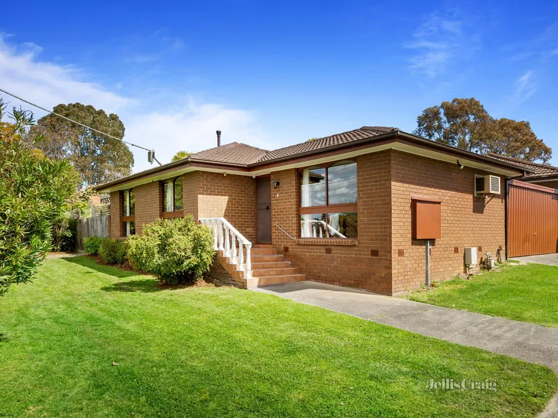 A successful first step into a prized location