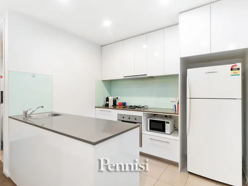 Private Negotiation By Pennisi