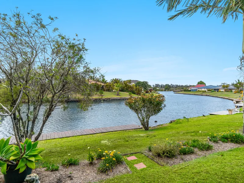 Yamba's Most Affordable Waterfront