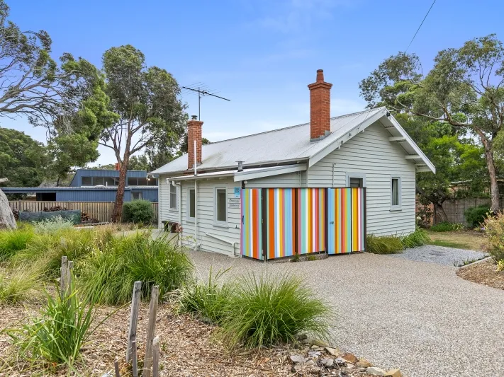RAINBOW COTTAGE