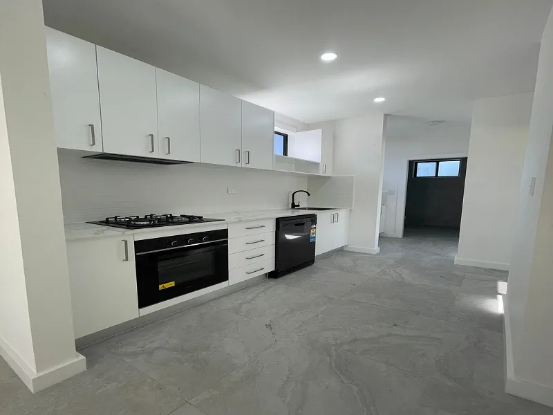 BRAND NEW 2 BEDROOM GRANNY FLAT!