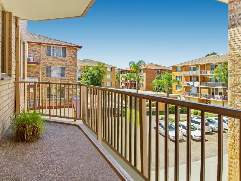 Spacious, Peaceful and Local Living