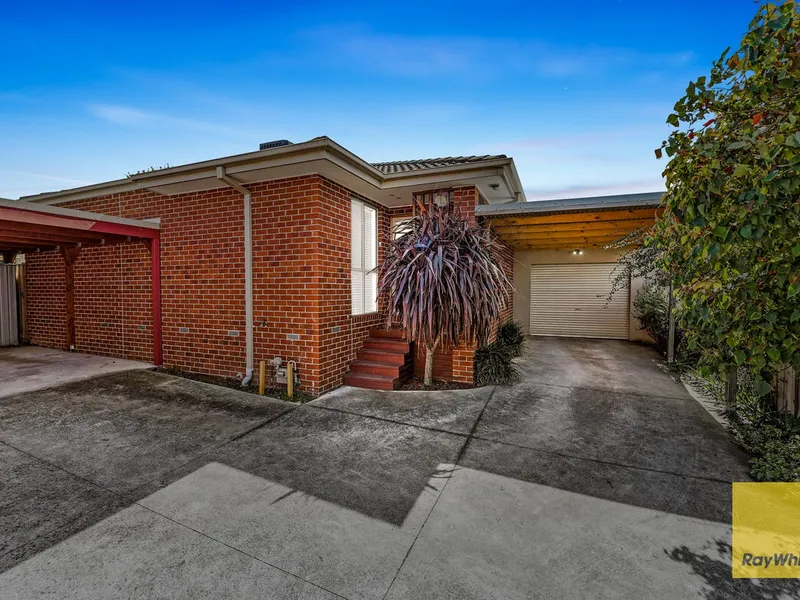 MODERN 3 BEDROOM DELIGHT