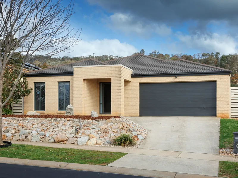 WODONGA - Modern Family Living in Prime Location