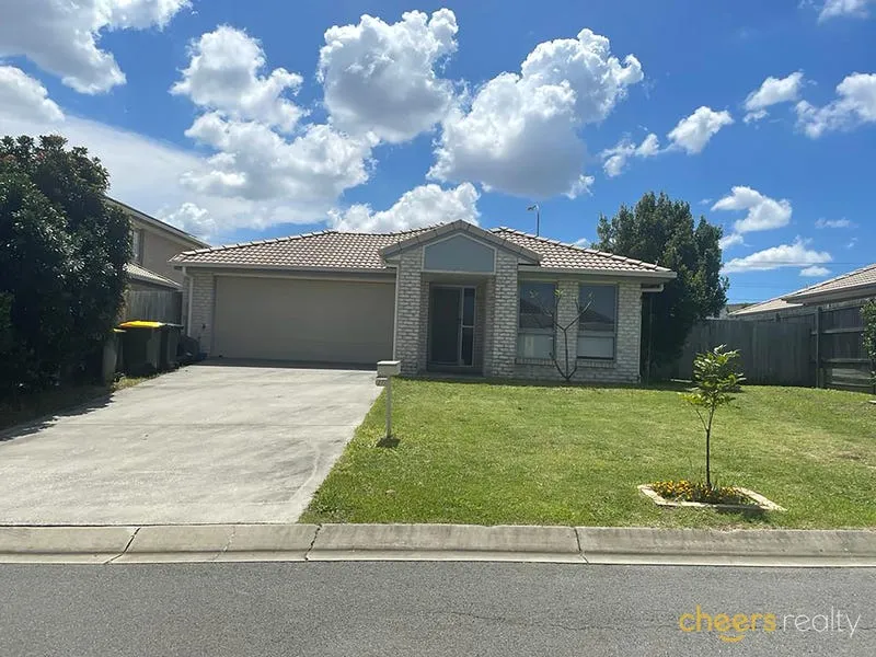 Beautiful family home in Central Calamvale!!