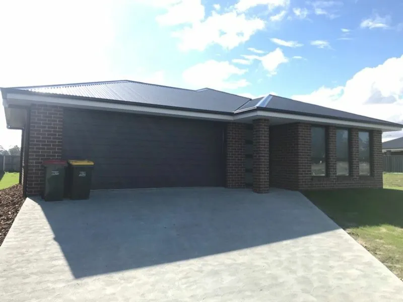 As New Family Home In Legana