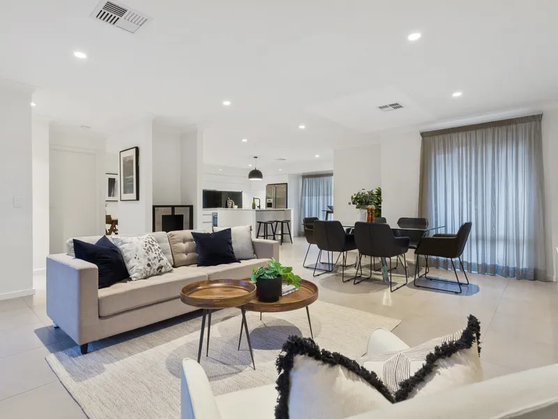 UNDER OFFER - HOME OPEN CANCELLED