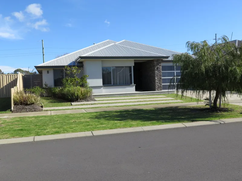 JUST LISTED FOR SALE