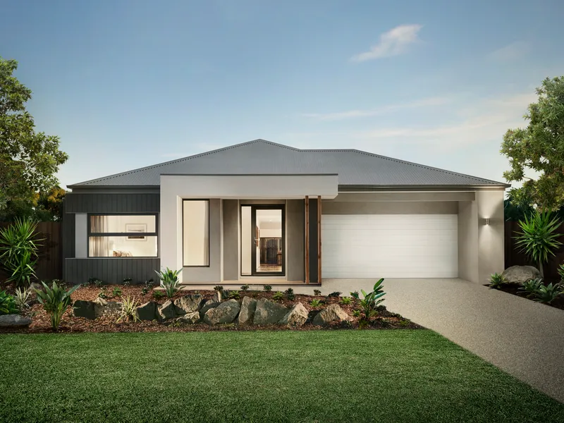 All-Electric, Solar Powered Home Built by Arden