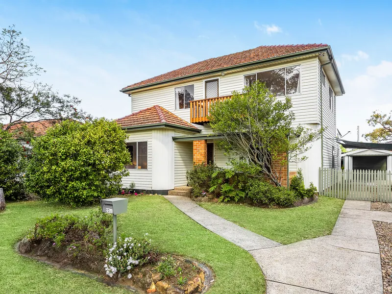 Sumptuous and Spacious impressive family home