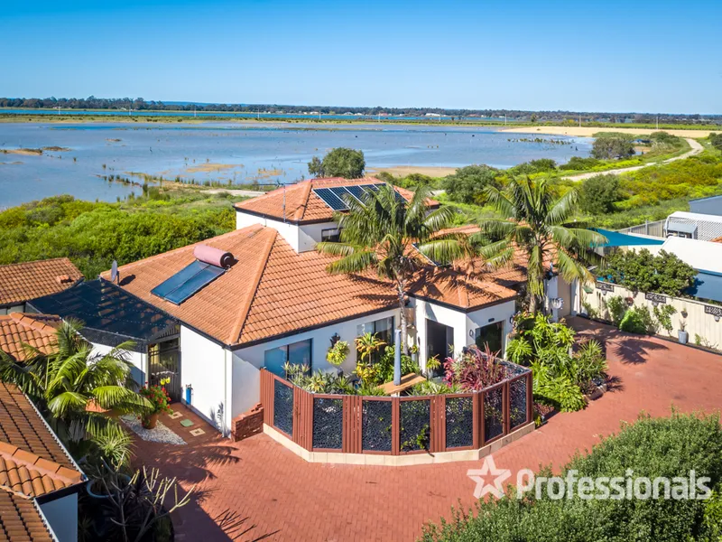 Private Living at Pebble Drive