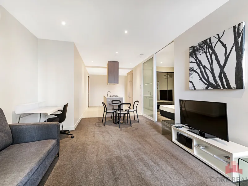 Furnished 3 Bedroom, 2 Bathroom, Dual Key Apartment!