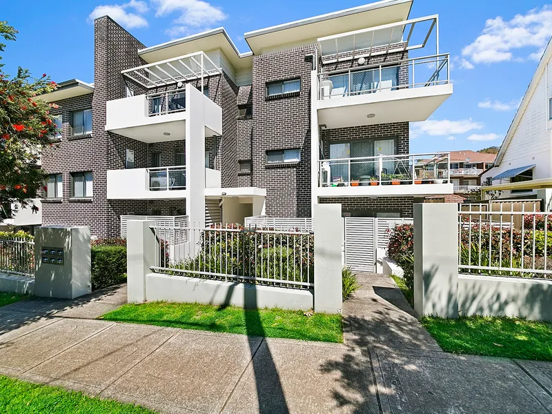 Spacious and Low Maintenance!