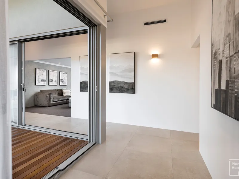 2000 sqm of pure hills bliss