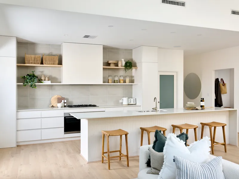 Stop renting and build your own home