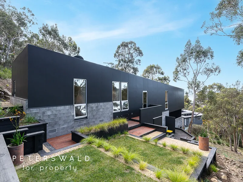 A contemporary, convenient lifestyle awaits