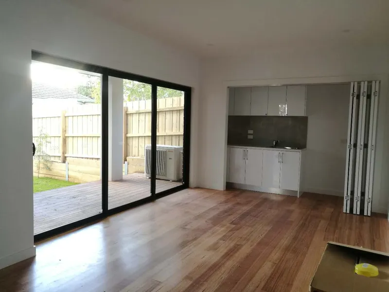 Modern Townhouse in Prime Location