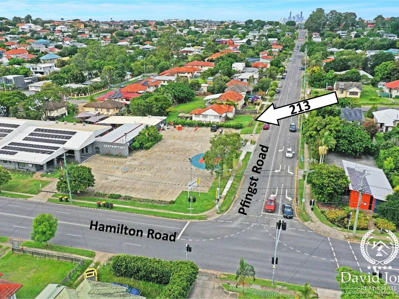 3 Bed 1 Bath, 13KM from Brisbane City