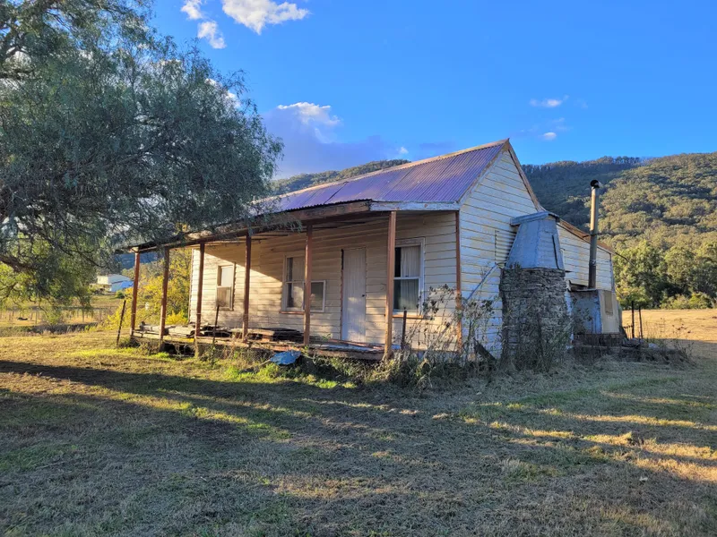 Opportunity in the Valley!