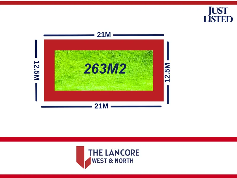 263m2 For Sale in Fraser Rise!