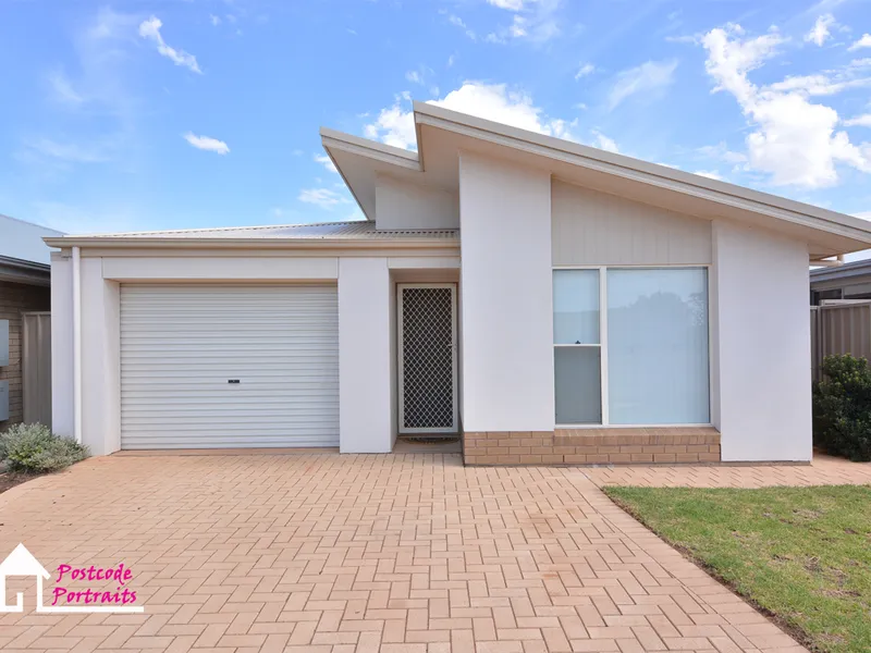 Investment in Ocean Eyre