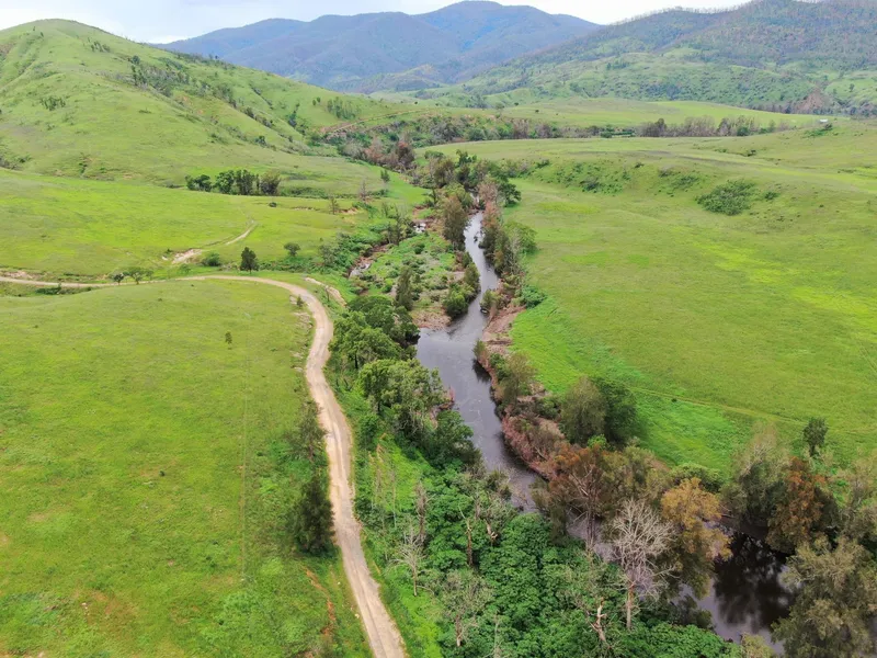 Inglis Rural Property is excited to offer 'Giro Station' to the market, a dedicated beef breeding platform. 