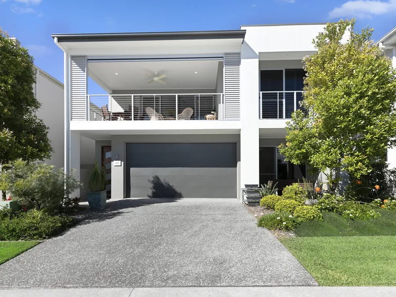 Double Storey Excellence