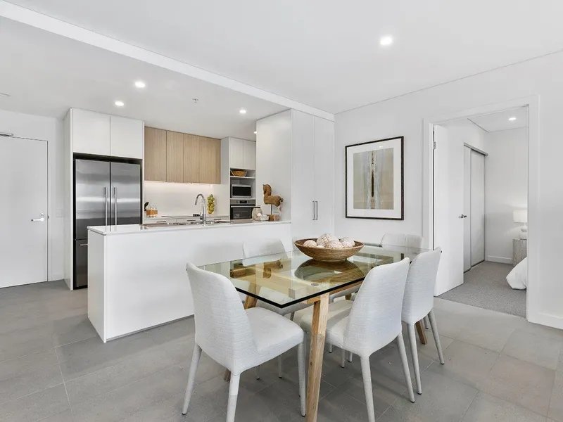 Relaxed living at Shine Birtinya .. enquire now !