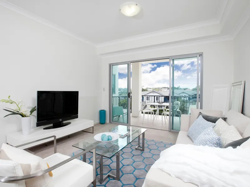 Incredible Value in Chermside - 101sqm East Facing Apartment!