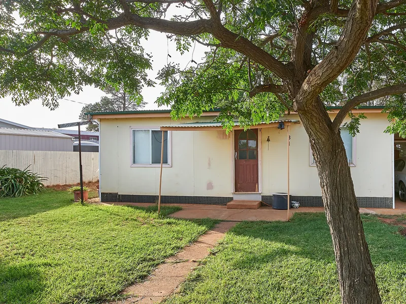 Big Block, Small Price!