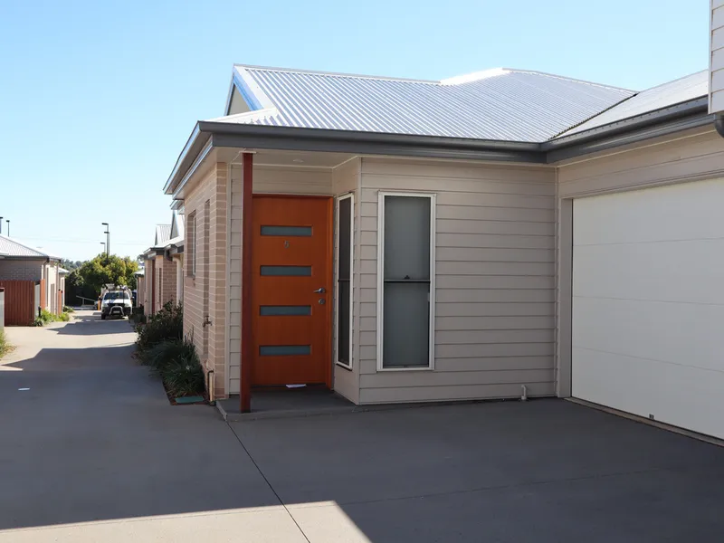 STYLE. SECURITY. SENSATIONAL. A place you would be proud to call home!