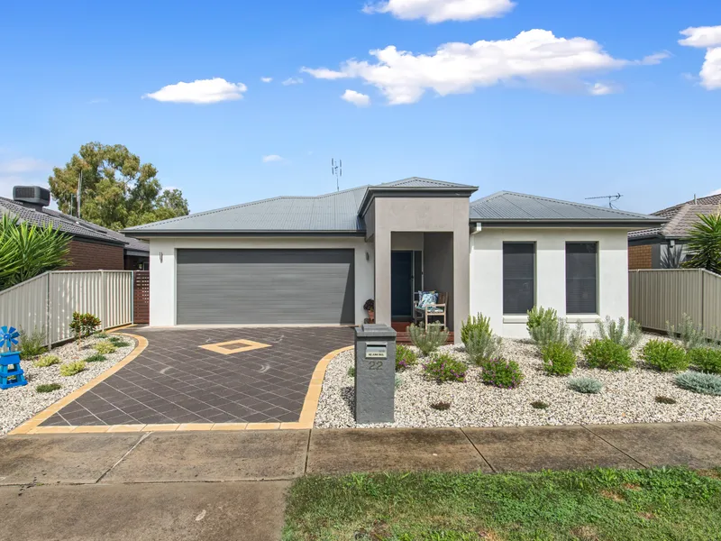 Perfect Home for Family and Entertaining