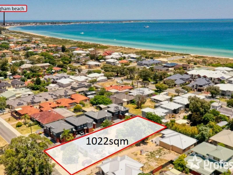 R40 DEVELOPMENT SITE