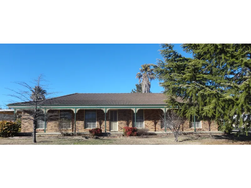 POPULAR SUNFILLED LOCATION