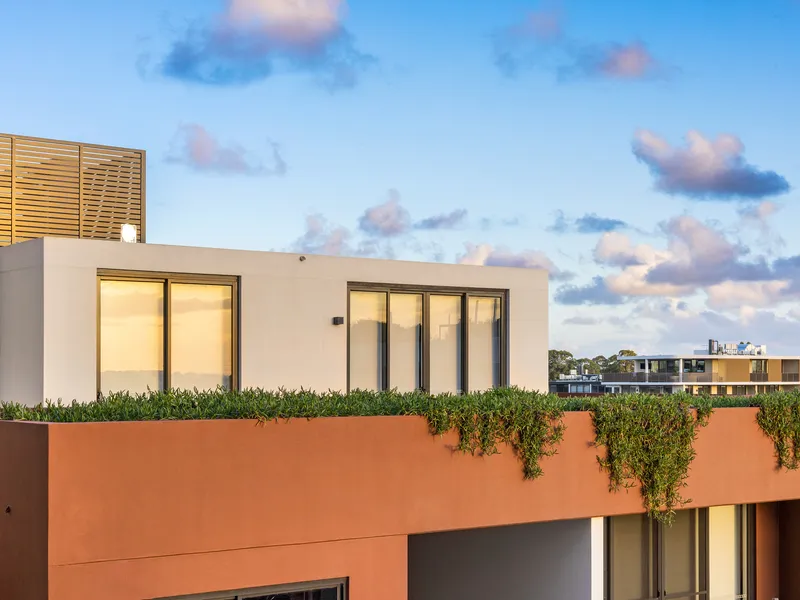 A luxury lifestyle offering of breathtaking expanse and comfort